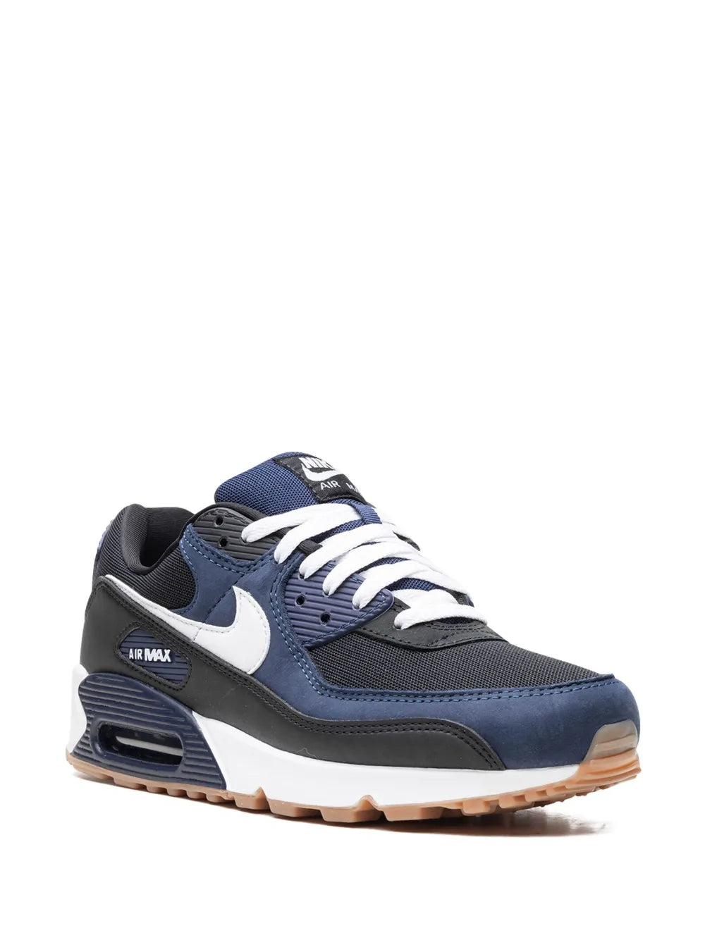 Nike Air Max 90 'Midnight Navy" sneakers