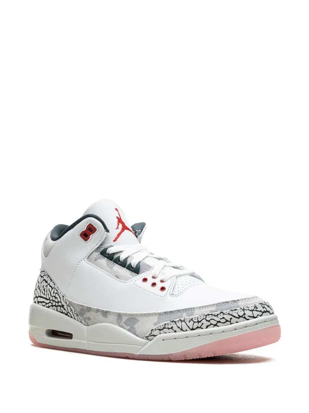 Jordan Air Jordan 3 "Wings" sneakers