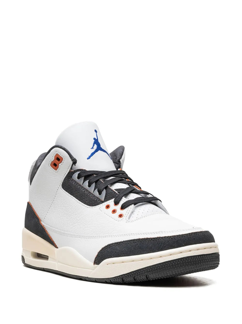 Jordan 3 Retro "Quai 54" sneakers