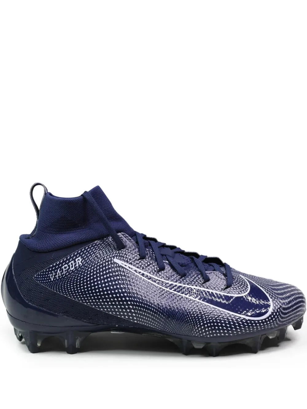 Nike Vapor Untouchable Pro 3 "Midnight Navy" cleats