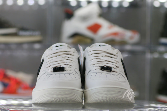 AMBUSH x Air Force 1 Low 'Phantom' White