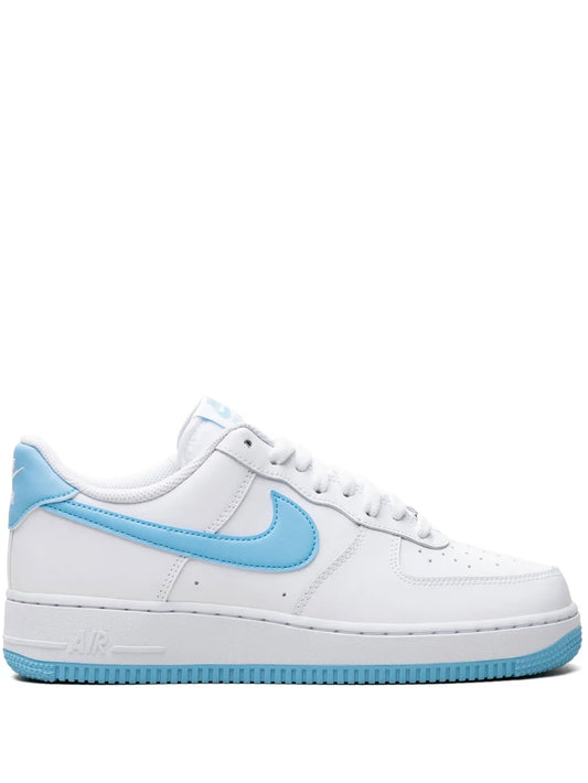Nike Air Force 1 "Blue" sneakers
