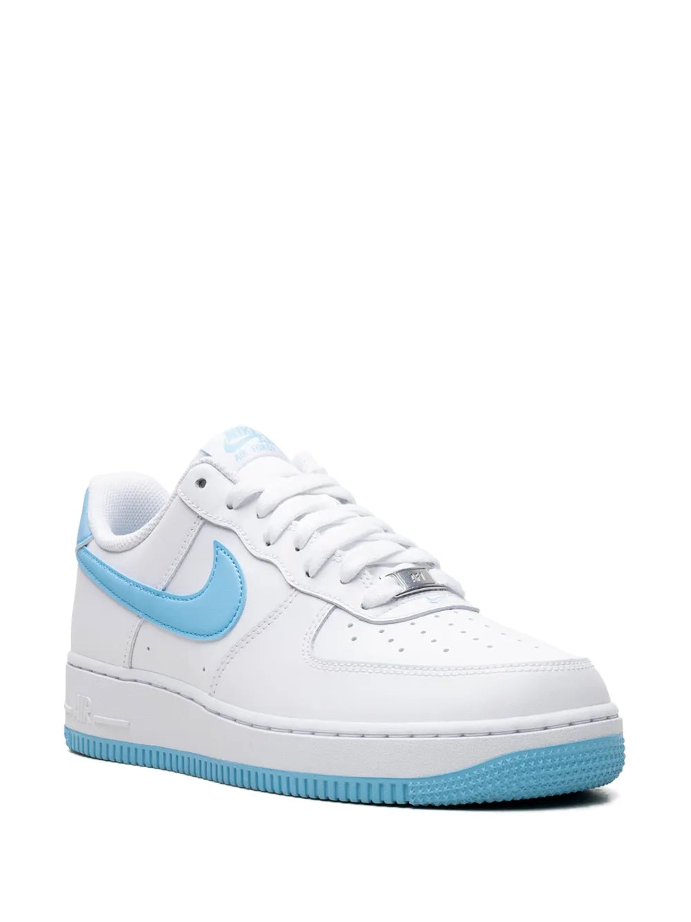 Nike Air Force 1 "Blue" sneakers