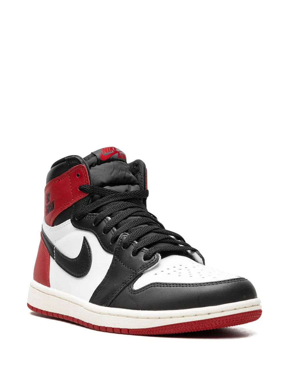 Jordan Air Jordan 1 High OG "Black Toe Reimagined" sneakers