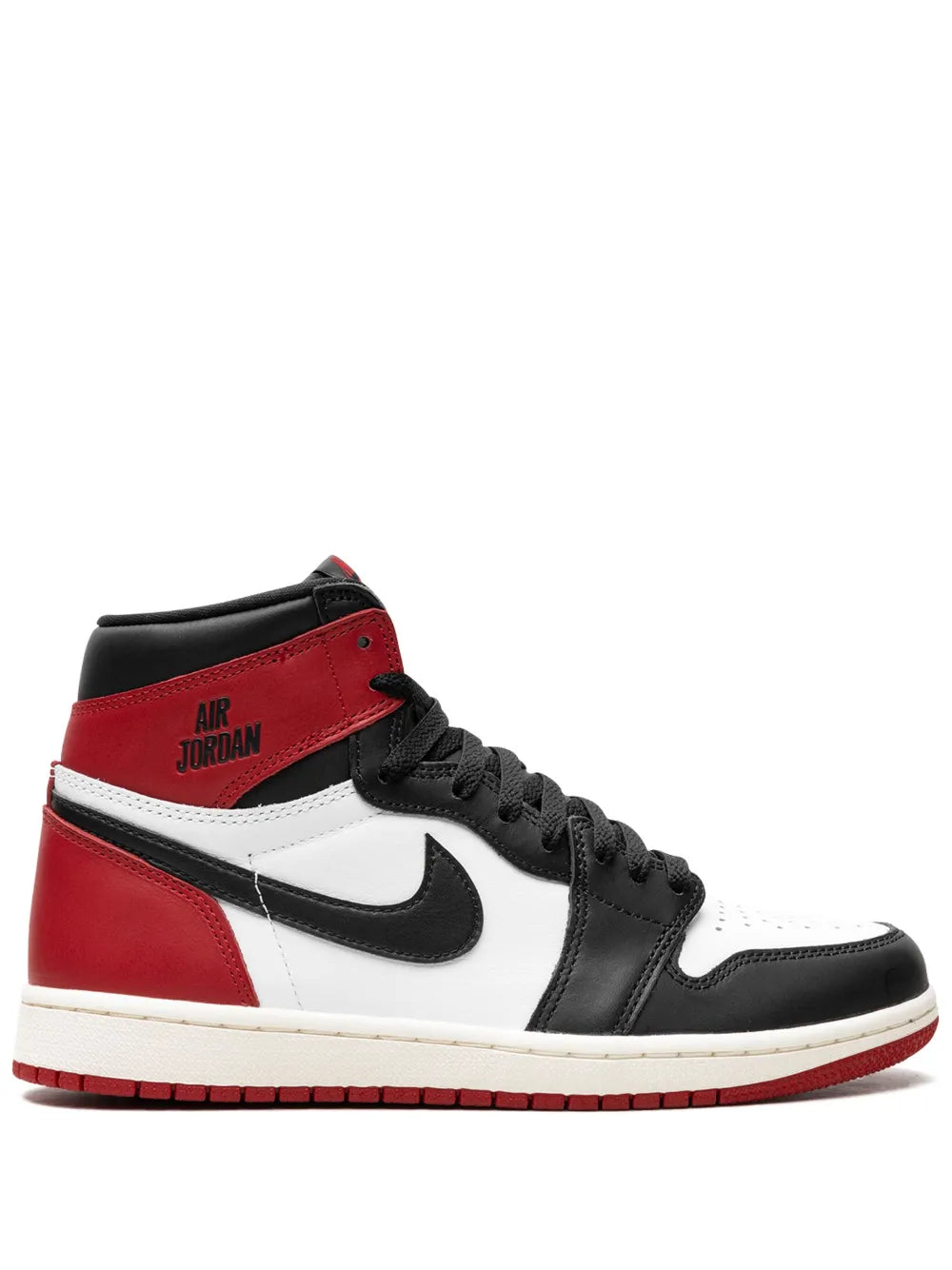Jordan Air Jordan 1 High OG "Black Toe Reimagined" sneakers