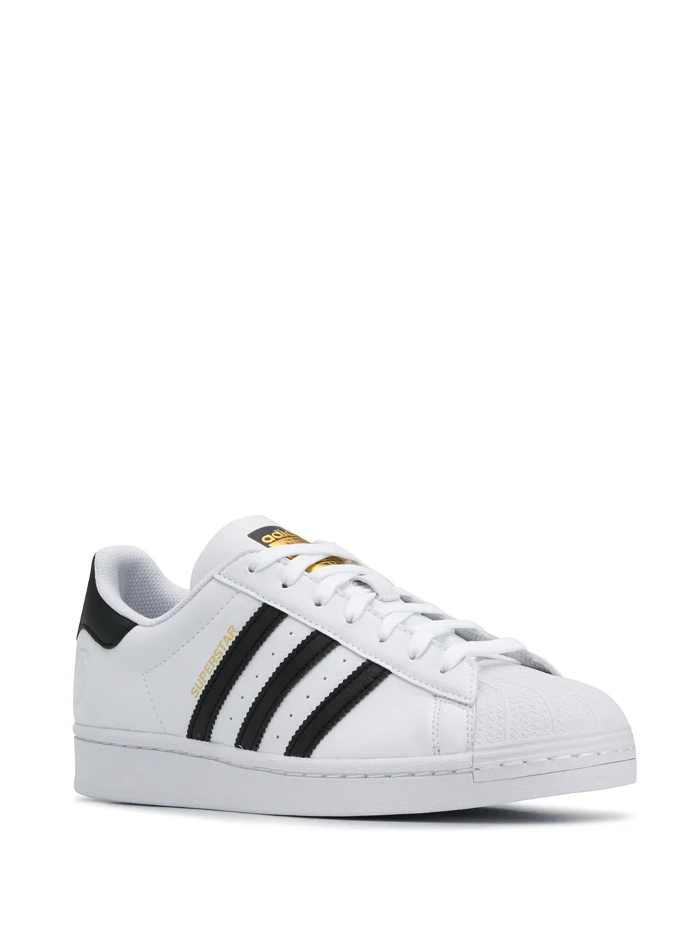 adidas SUPERSTAR VEGAN "Black"