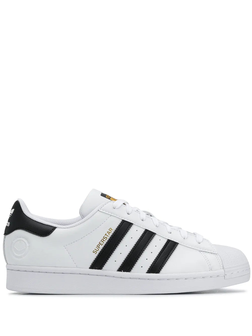 adidas SUPERSTAR VEGAN "Black"