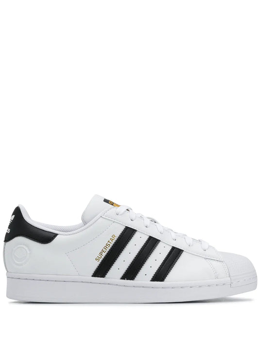 adidas SUPERSTAR VEGAN "Black"