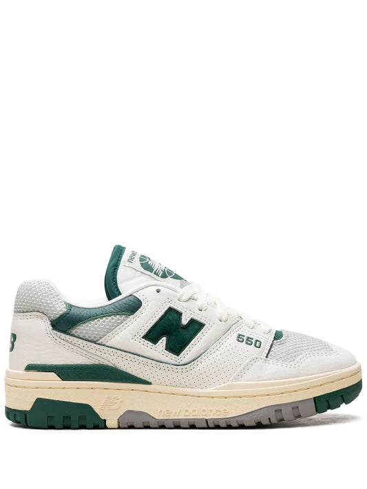New Balance 550 "Green" sneakers