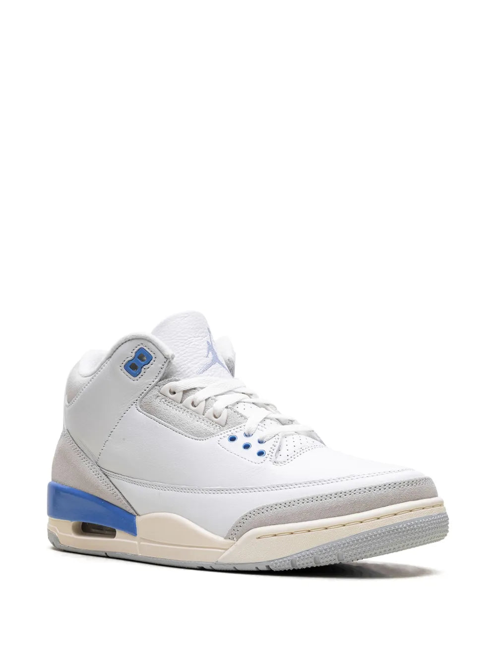 Jordan Air Jordan 3 "Lucky Shorts" sneakers