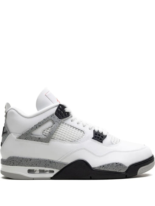 Jordan Air Jordan 4 OG "White Cement" sneakers