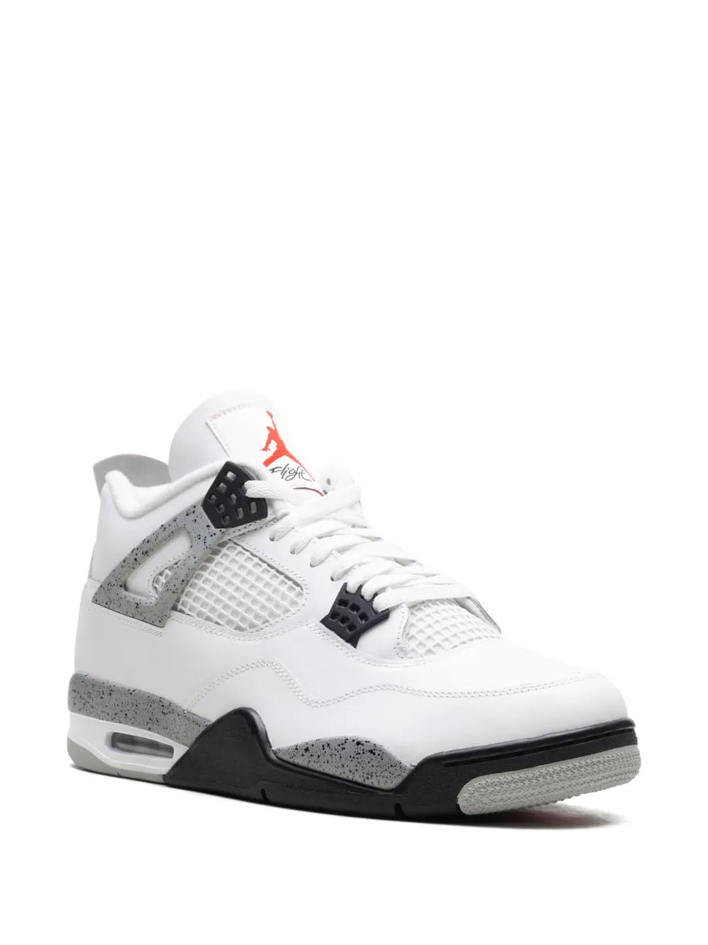 Jordan Air Jordan 4 OG "White Cement" sneakers