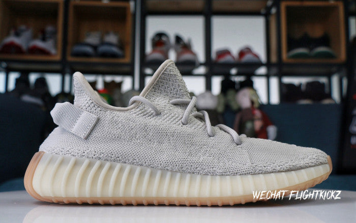 Yeezy 350 Boost V2 Sesame (LN5 A1)
