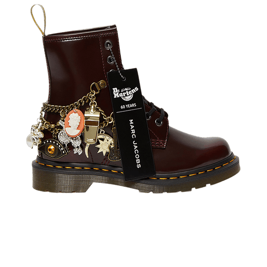Dr. Martens 1460 Marc Jacobs