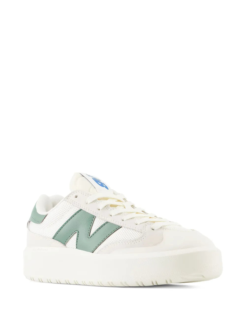 New Balance CT302 "Light Green" sneakers