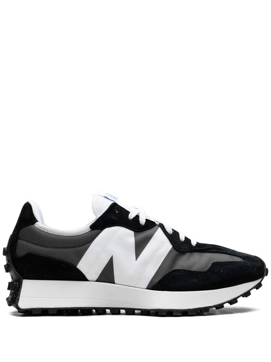 New Balance 327 "Black Magnet/White" sneakers