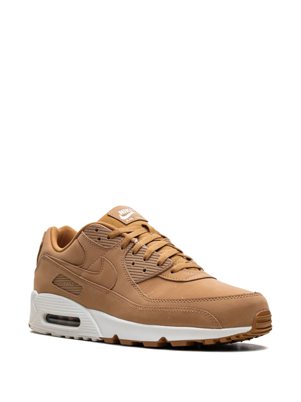 Nike Air Max 90 "Flax/Sail" sneakers