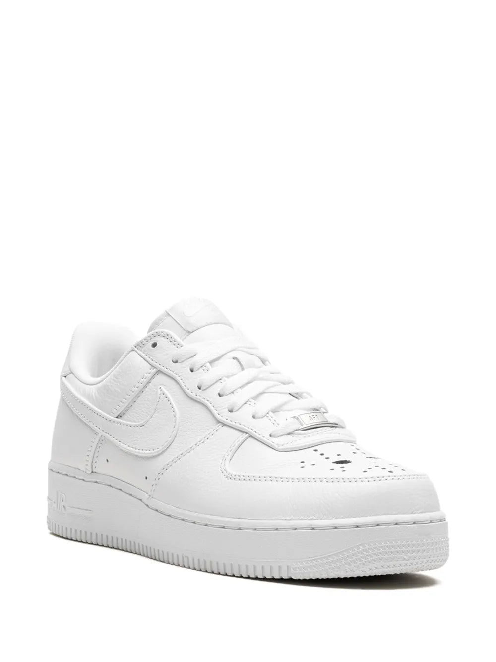 Nike x Air Force 1 "Jason Voorhees" sneakers