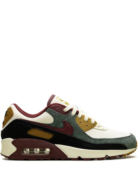 Nike Air Max 90 PRM "Coconut Milk/Vintage Green/Bronze" sneakers