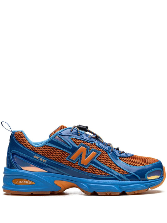 New Balance 740v2 "Aminé - Benson Tech" sneakers