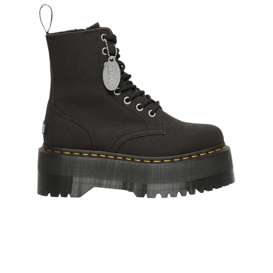 Dr. Martens Jadon Platform X-Girl Canvas (Women's)