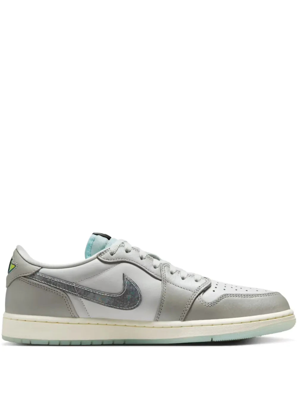 Jordan Air Jordan 1 Low OG "Year of the Snake" sneakers