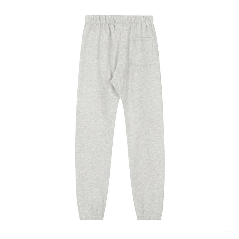 Fear Of God FOG ESSENTIALS Three- Stripes Hooded Sweatshirt