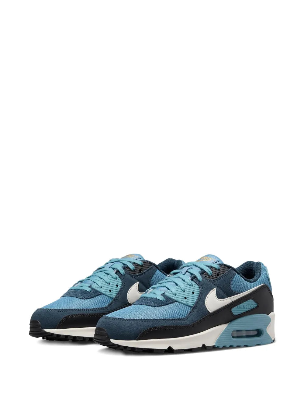 Nike Air Max 90 PRM "Armory Navy" sneakers