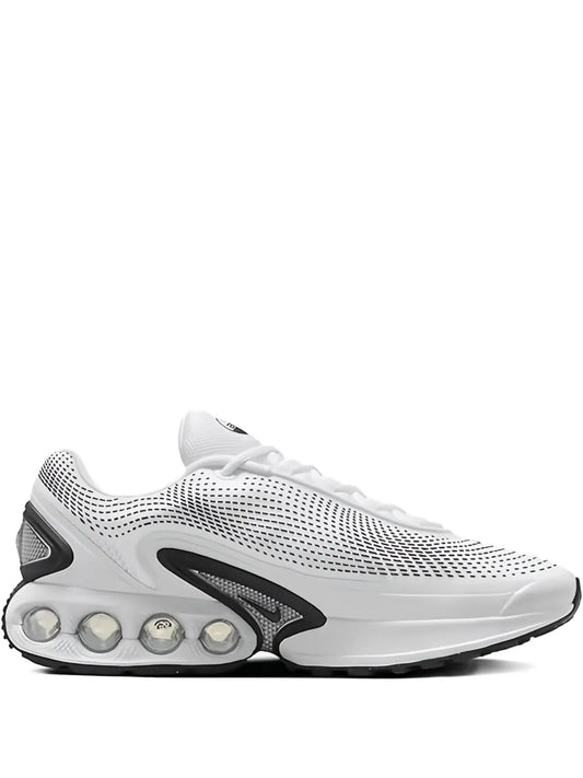 Nike Air Max Dn "White/Photon Dust/Metallic Silver" sneakers