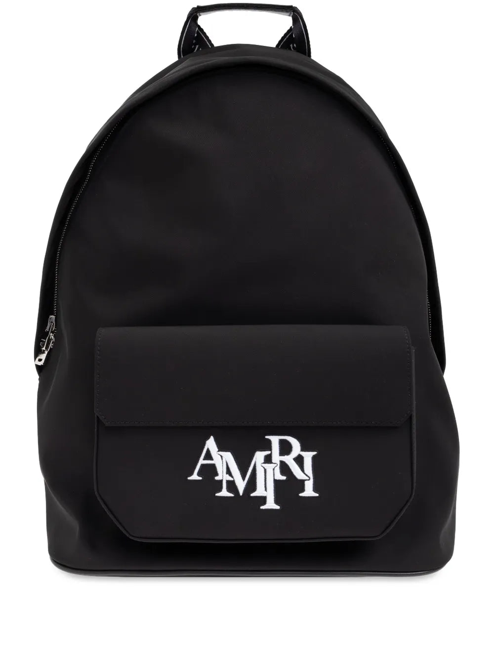 AMIRI logo-embroidered backpack