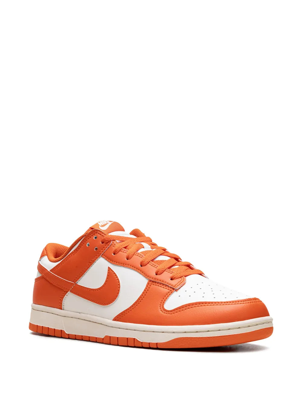 Nike Dunk Low "Syracuse 2025" sneakers