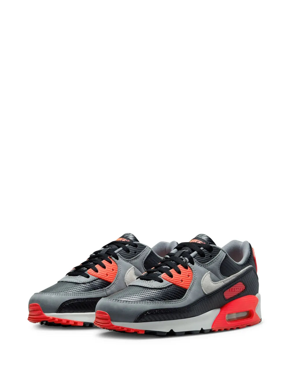 Nike Air Max 90 PRM "Black Photon Dust" sneakers