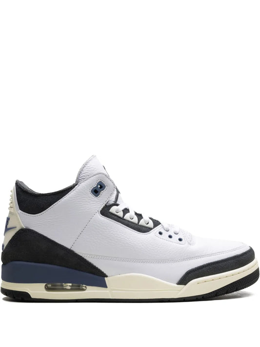 Jordan Air Jordan 3 OG SP "A Ma Maniére - Diffused Blue/White/Muslin/Anthracite" sneakers