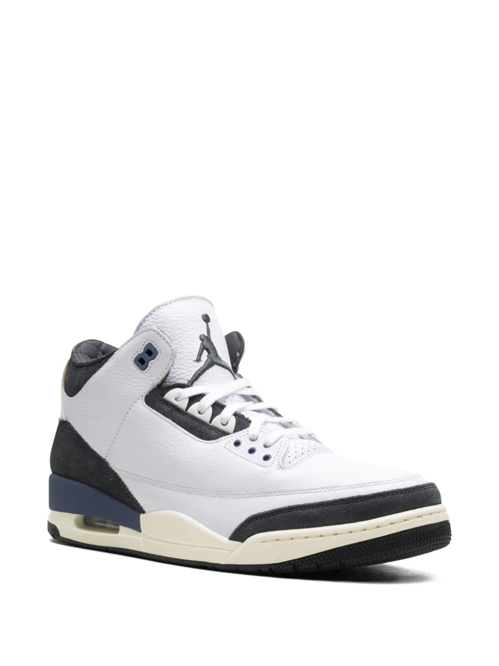 Jordan Air Jordan 3 OG SP "A Ma Maniére - Diffused Blue/White/Muslin/Anthracite" sneakers