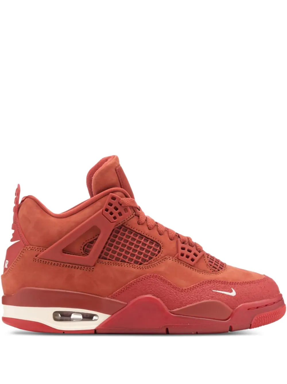 Nigel Sylvester X Jordan 4 Retro OG SP Brick By Brick (LN5 A1 Batch)