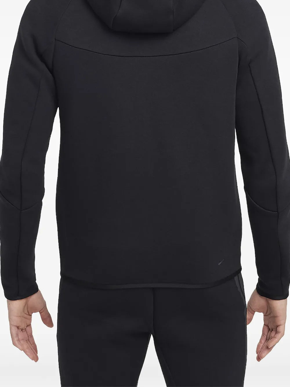 Nike Tech Windrunner hoodie