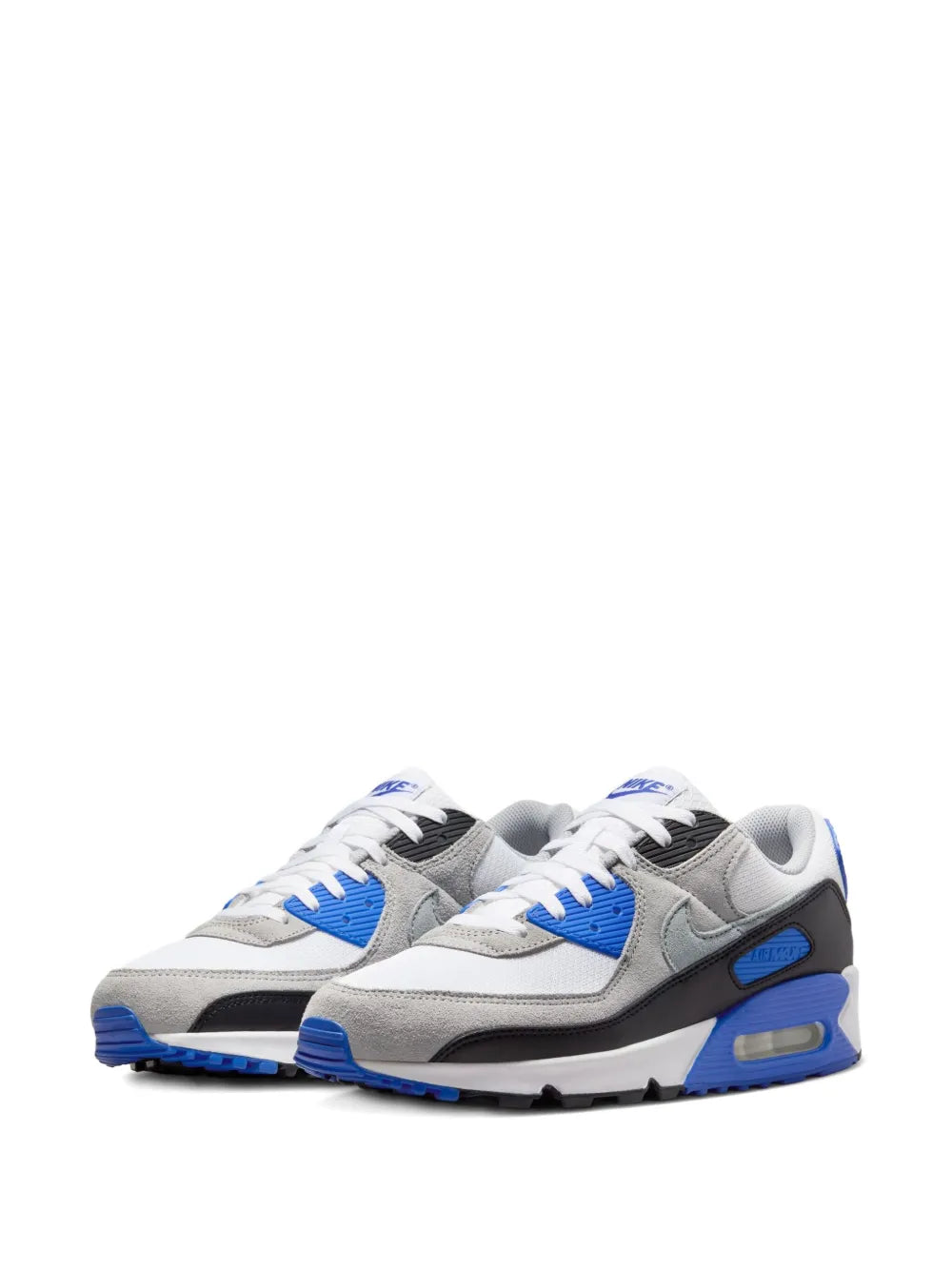 Nike Air Max 90 "Hyper Royal" sneakers