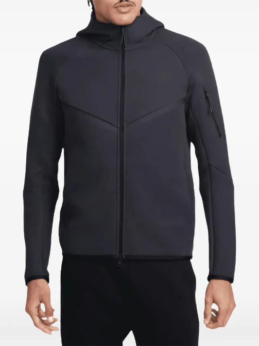Nike Tech Windrunner "Black/Anthracite" jacket