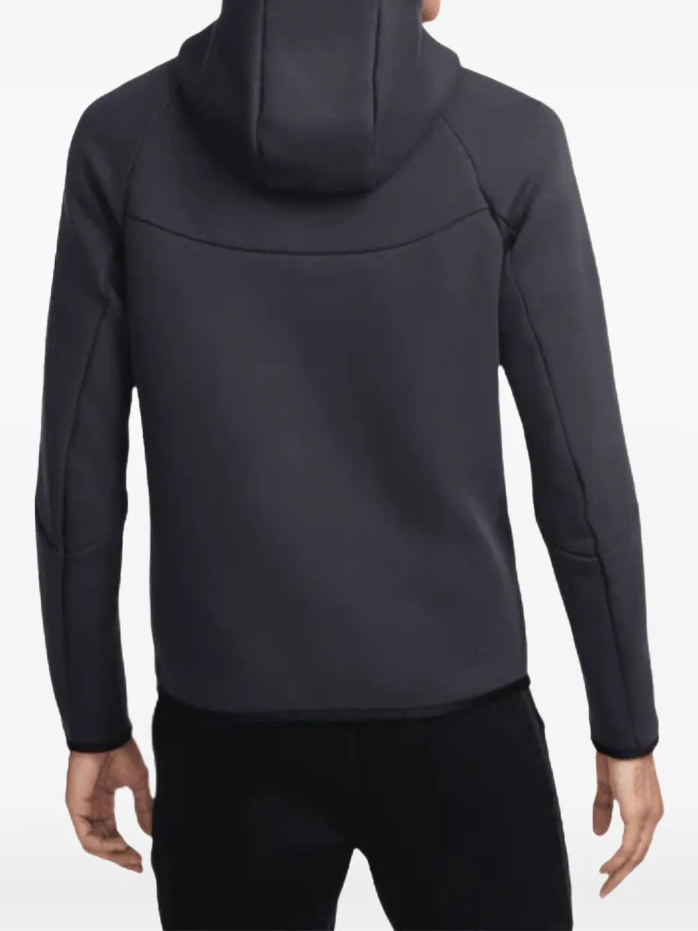 Nike Tech Windrunner "Black/Anthracite" jacket