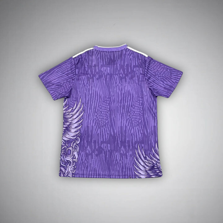 Liverpool "Amethyst" Premium Kit