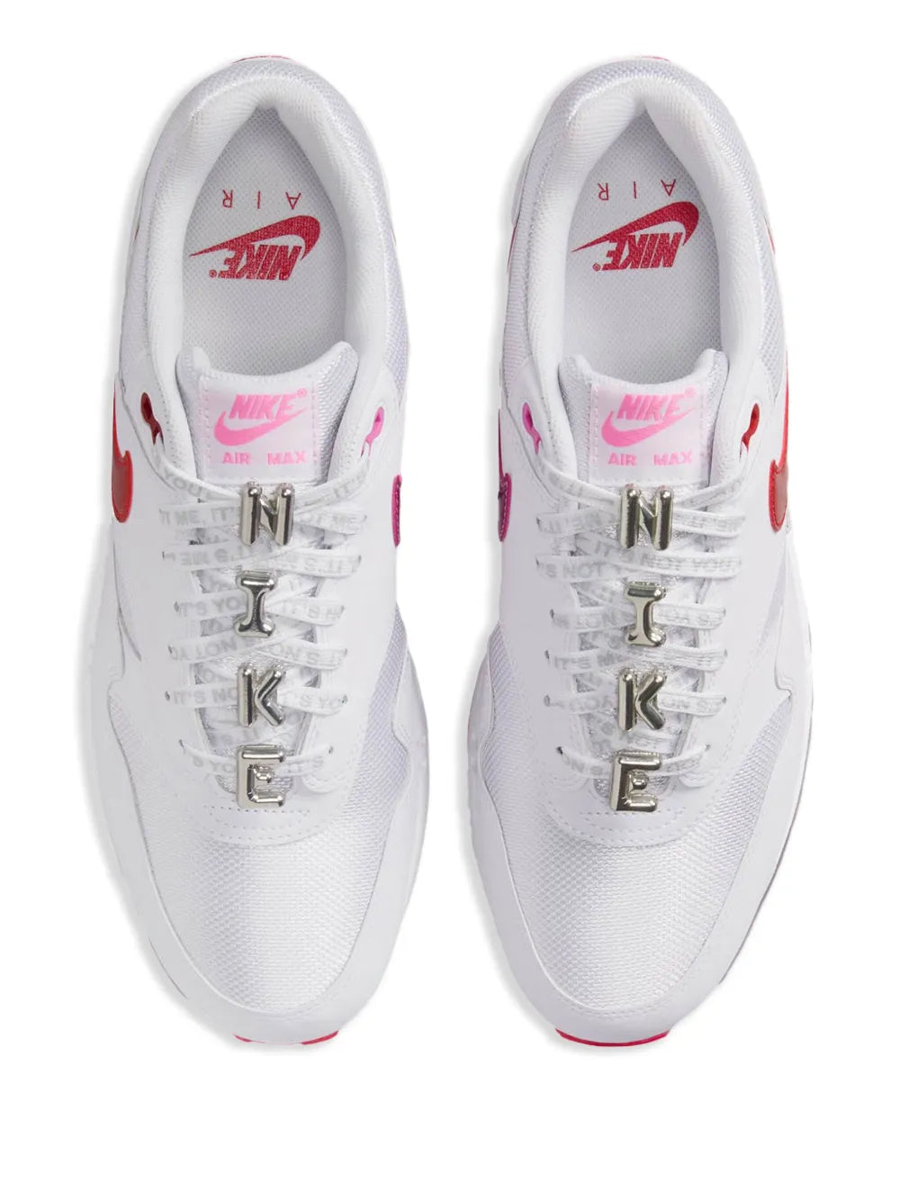 Nike Air Max 1 "Valentine's Day" sneakers