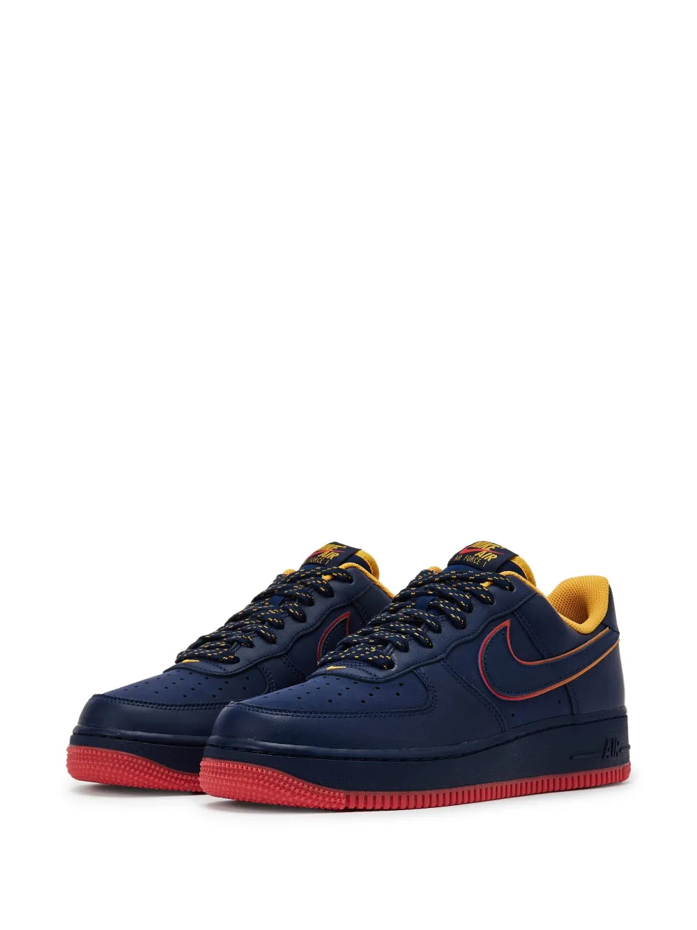 Nike Air Force 1 Low "Retro Lettering" sneakers