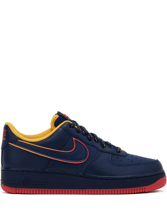 Nike Air Force 1 Low "Retro Lettering" sneakers