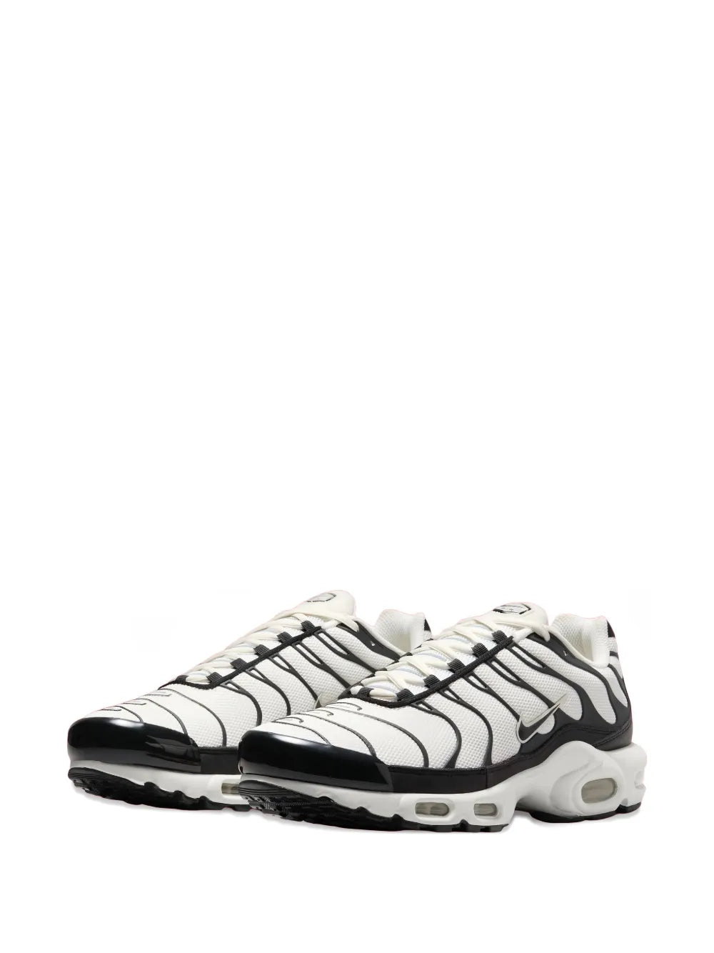 Nike Air Max Plus "Panda" sneakers