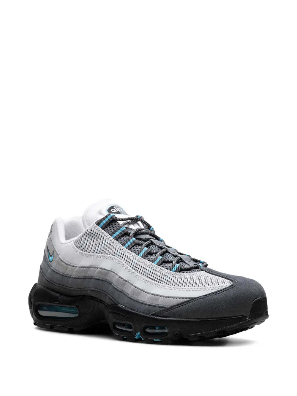 Nike Air Max 95 "Baltic Blue" sneakers