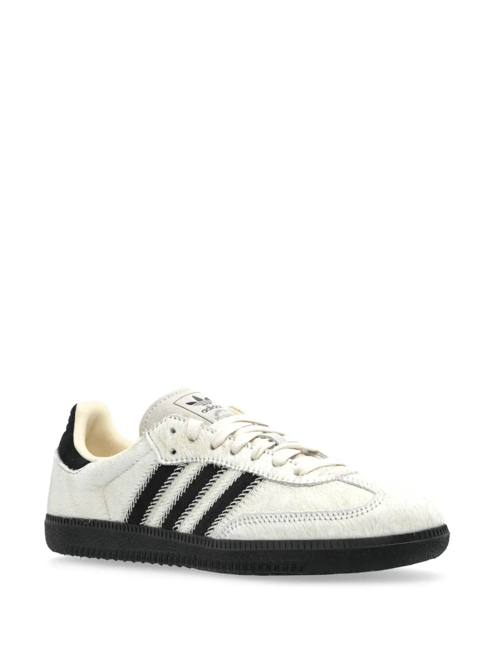 adidas Samba trainers