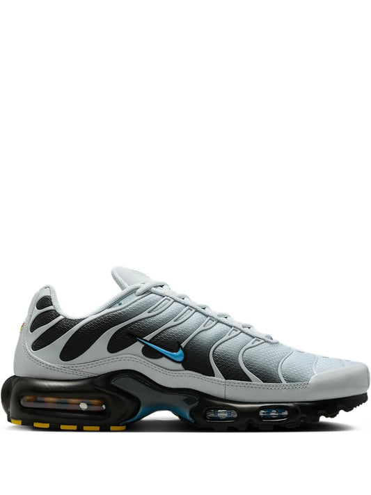 Nike Air Max Plus "Grey University/Blue Black" sneakers