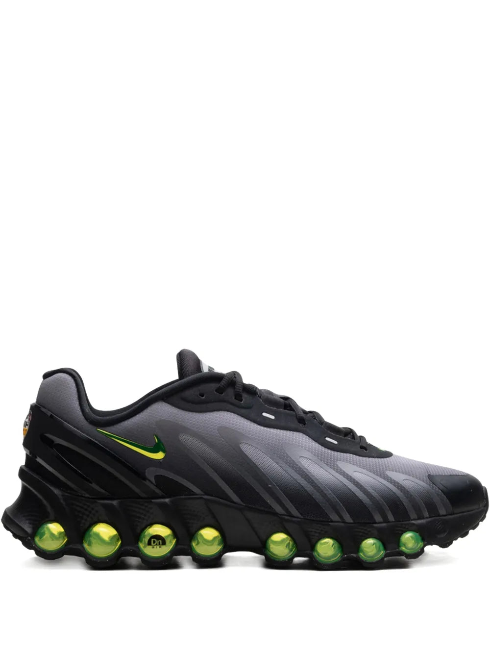 Nike Air Max Dn8 "Black Volt" sneakers