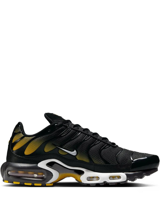 Nike Air Max Plus "Black University/Gold/White" sneakers
