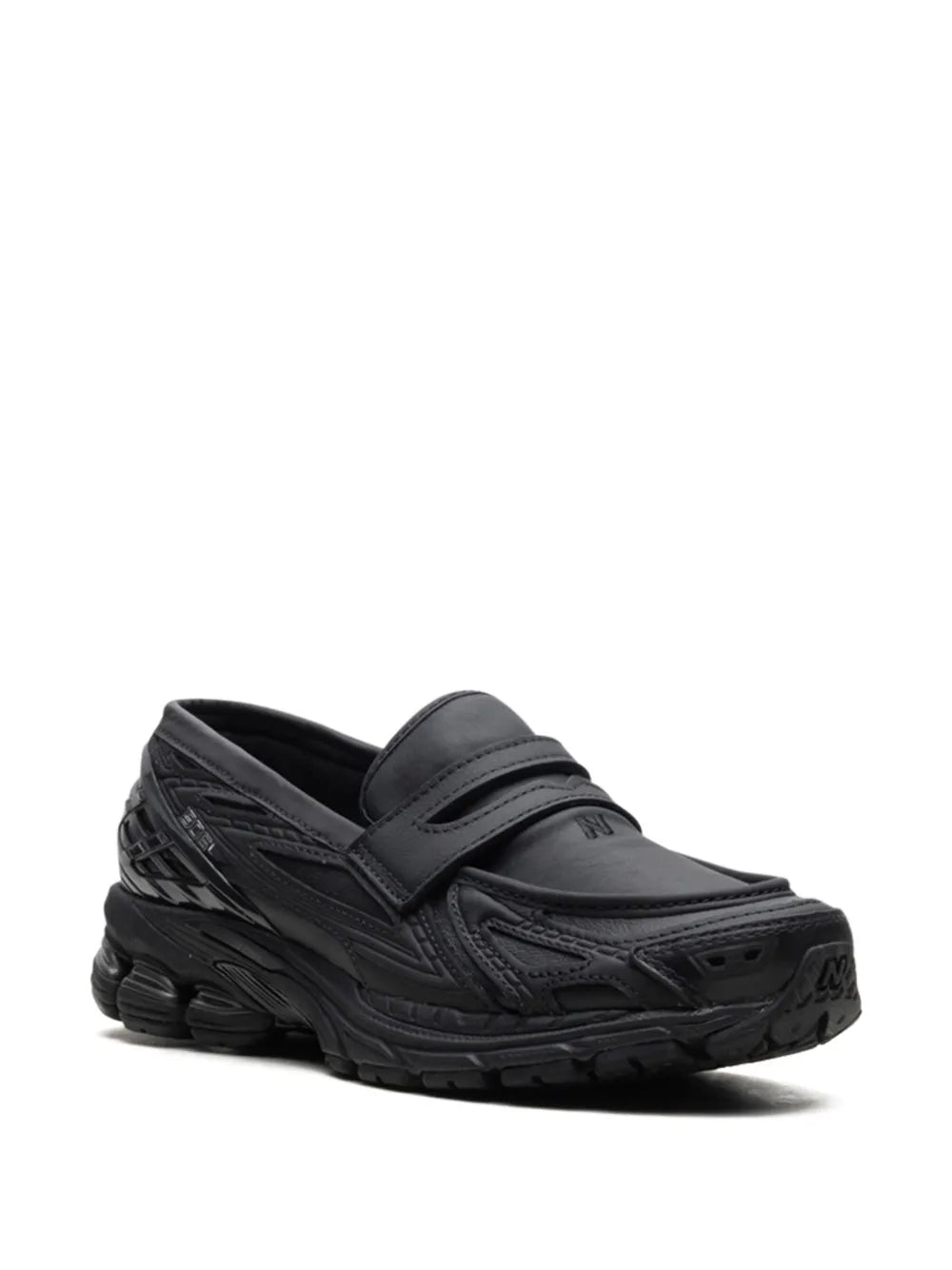 New Balance 1906L "Black" loafers